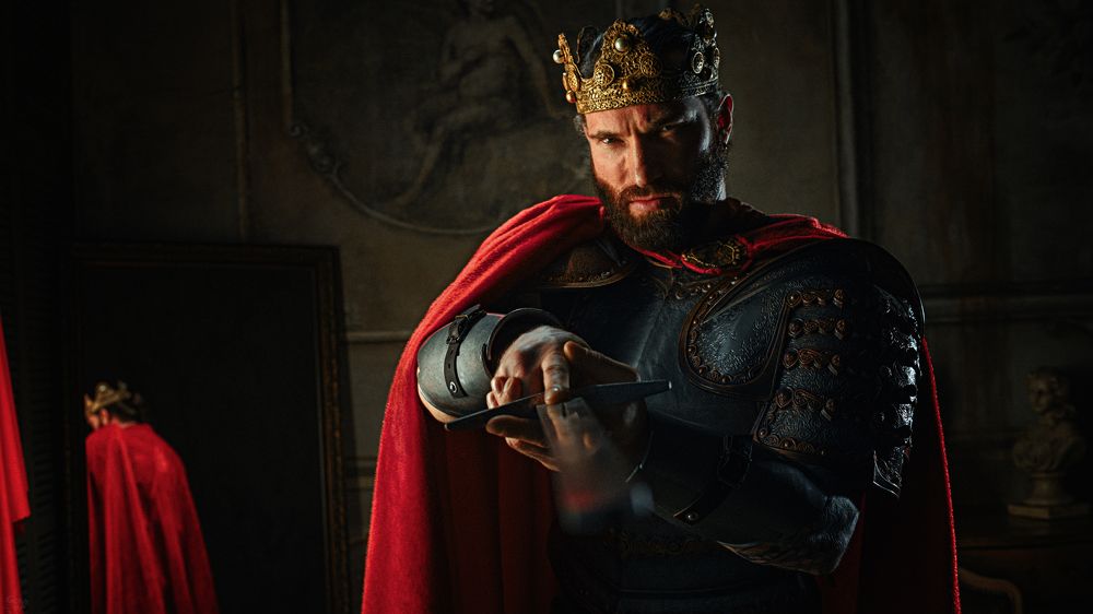 Photograph by Георгий Чернядьев