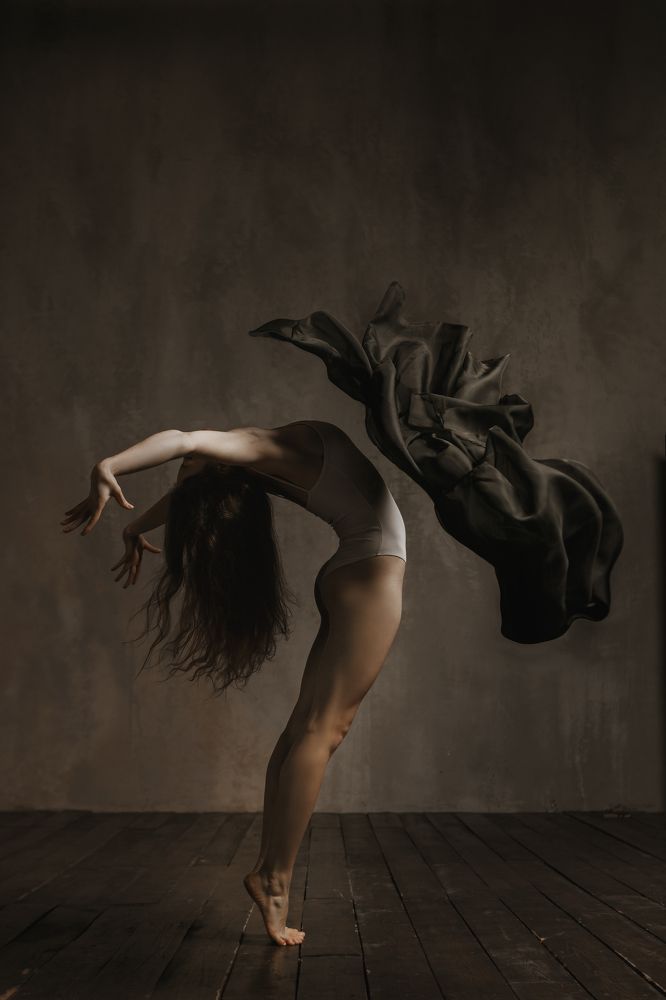 Photograph by Илья Чудин