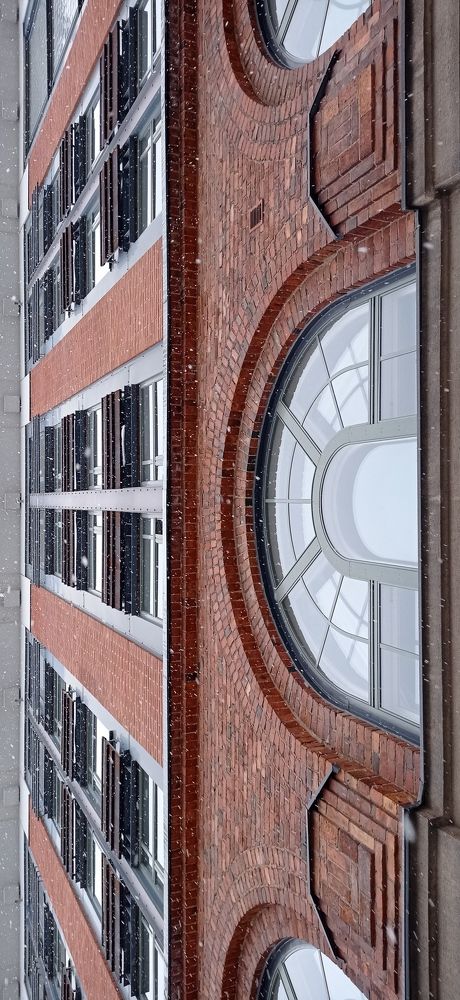 Перспективный дом