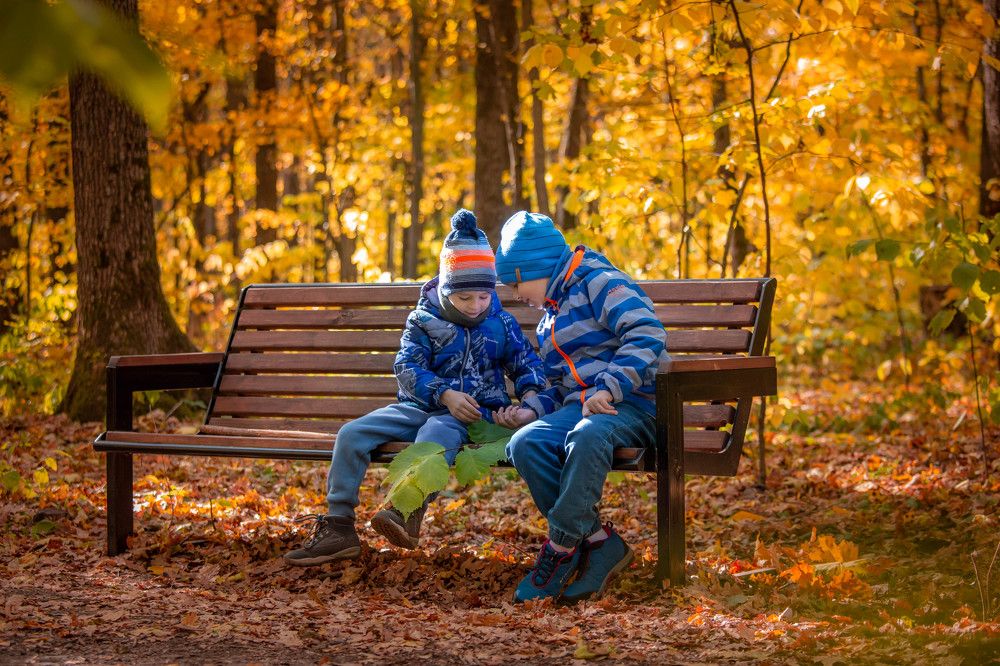 Photograph by Евгения Бочарова