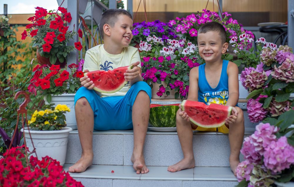 Photograph by Евгения Бочарова