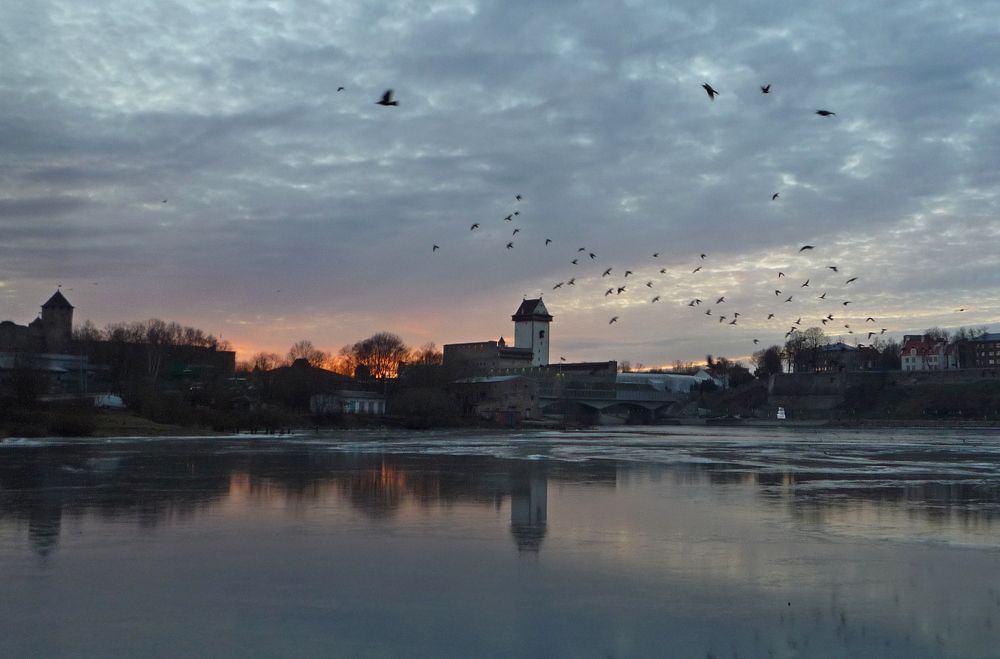 Photograph by Людмила