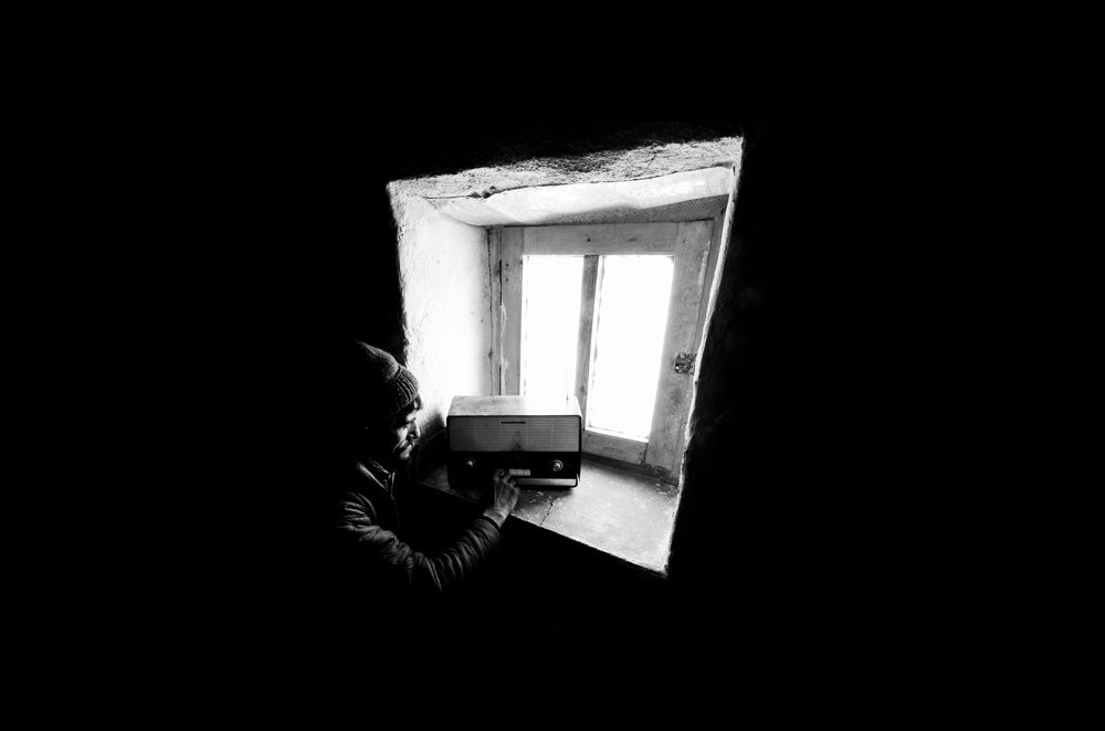 Photograph by Selcuk Ozdil