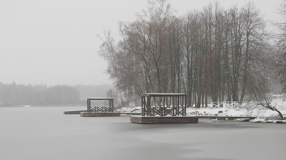 Photograph by Евгений Седов