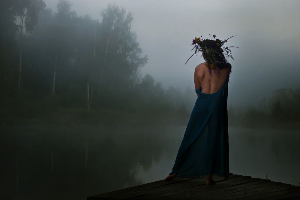 Photograph by Дарья