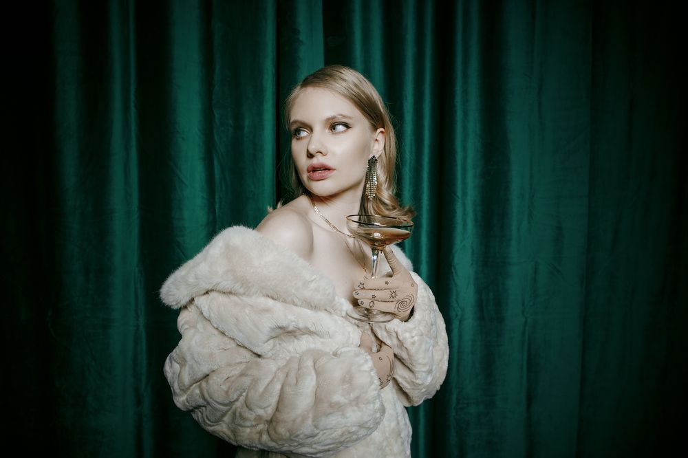 Photograph by Илья Чудин