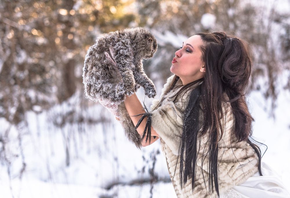 Photograph by Виктор Садырин