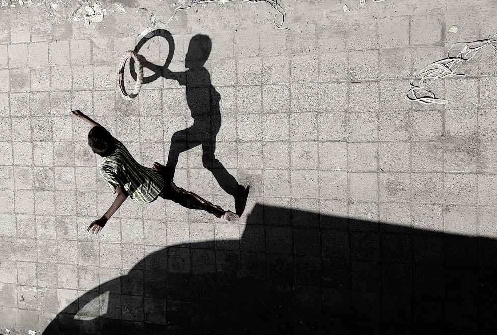 Photograph by Fahim Sayed