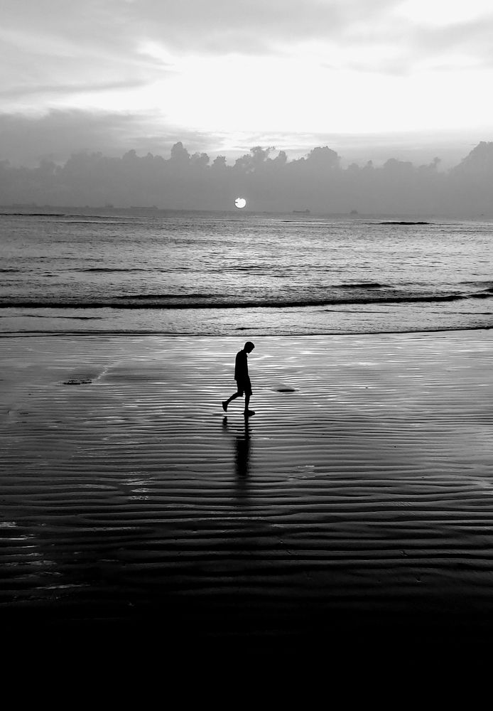 Photograph by Fahim Sayed