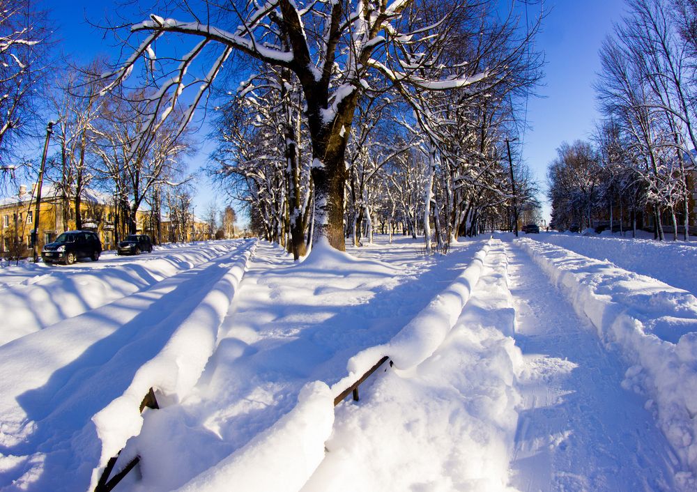 Photograph by Екатерина Филина