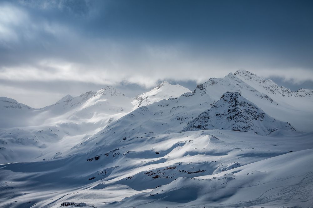 Photograph by Игорь Кара-Ушанов