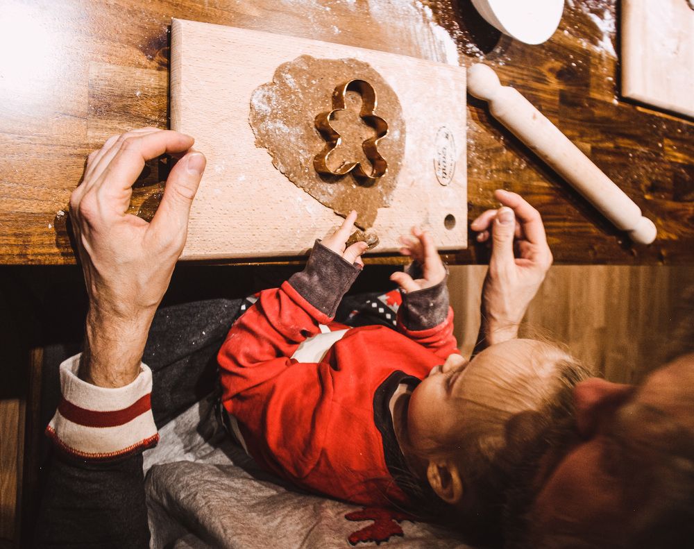 Photograph by Natalia Everatt