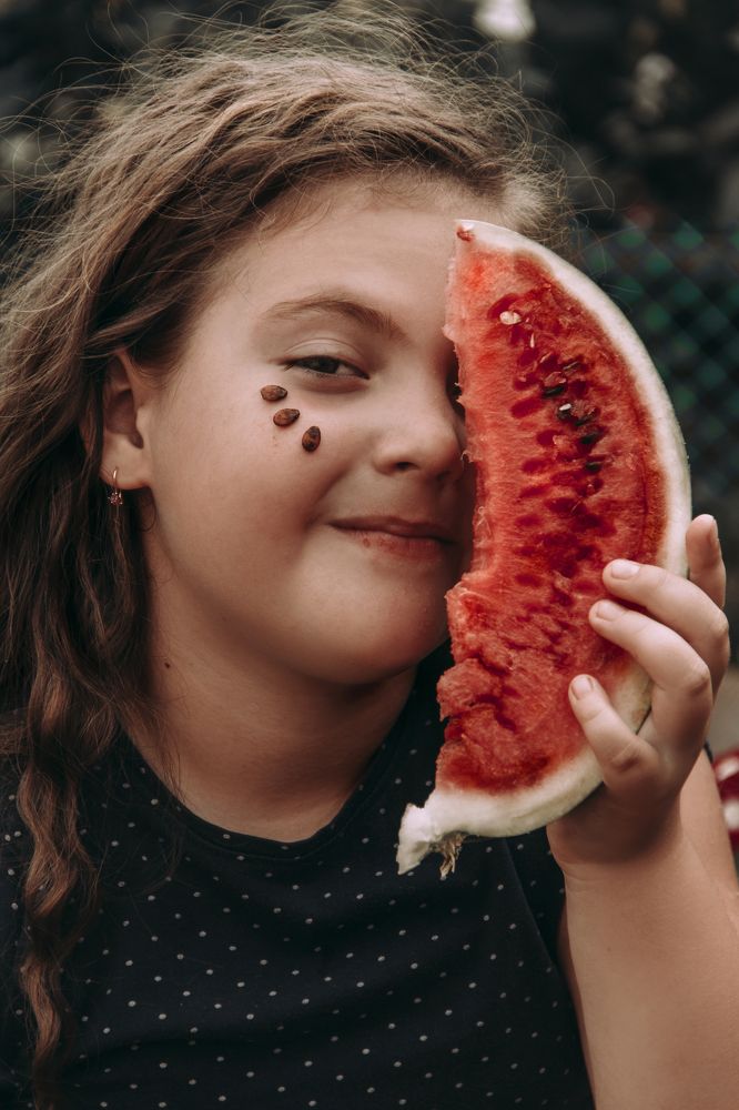 Photograph by Любовь Мелехова