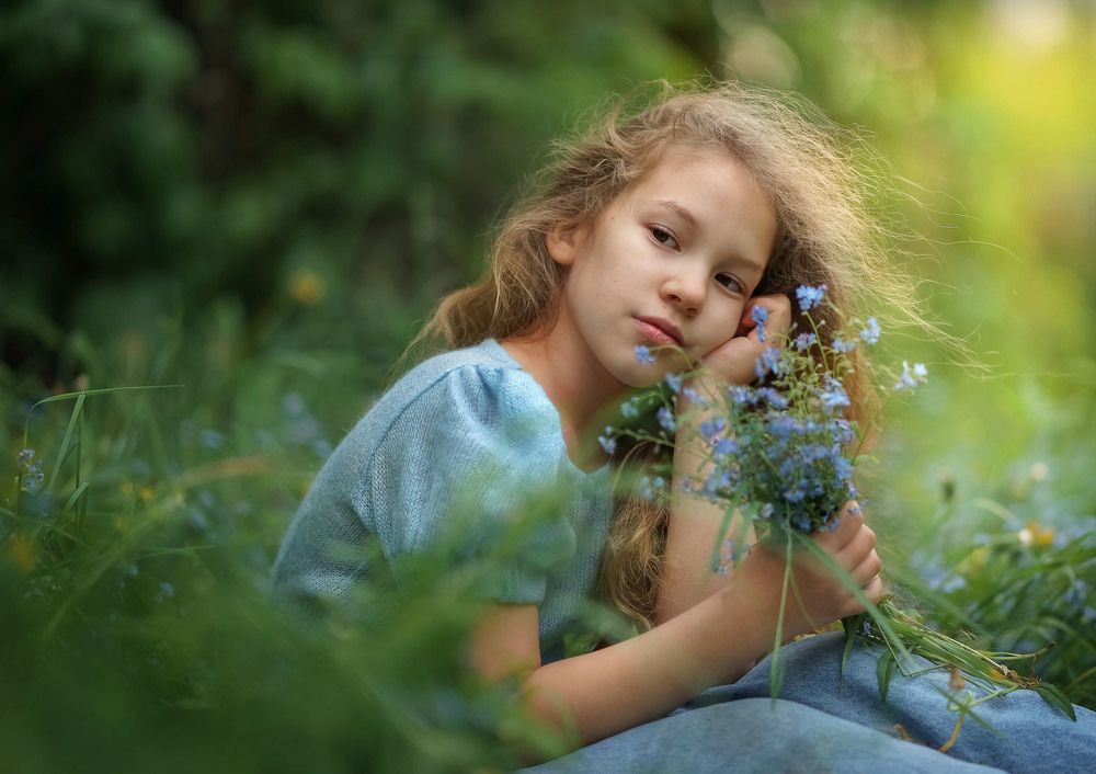 Photograph by Екатерина Стрельникова