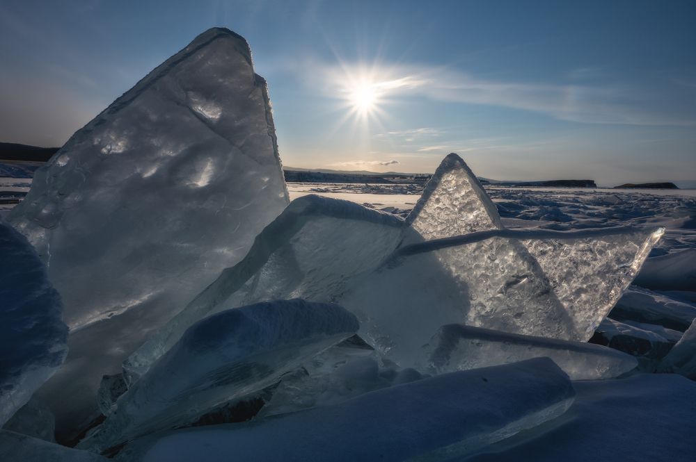 Photograph by Ирина Мошковская