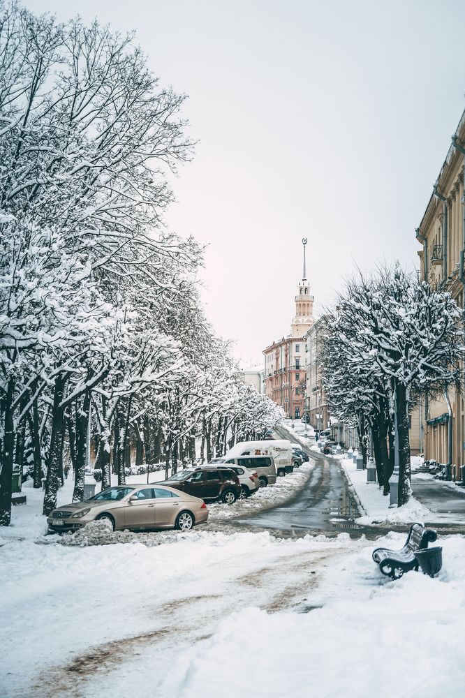 Photograph by Марина Пчелинцева