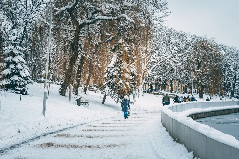 Photograph by Марина Пчелинцева