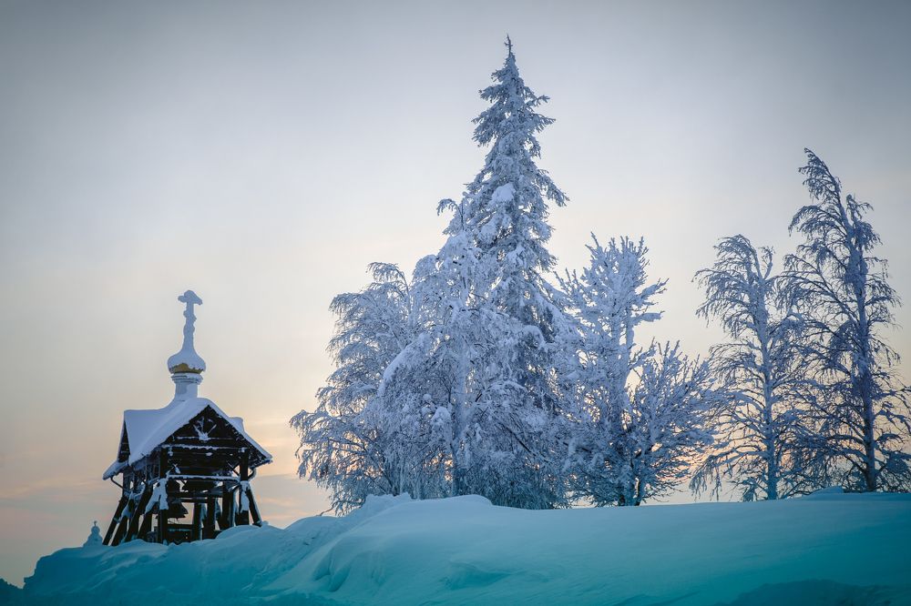 Photograph by Денис Храмеев