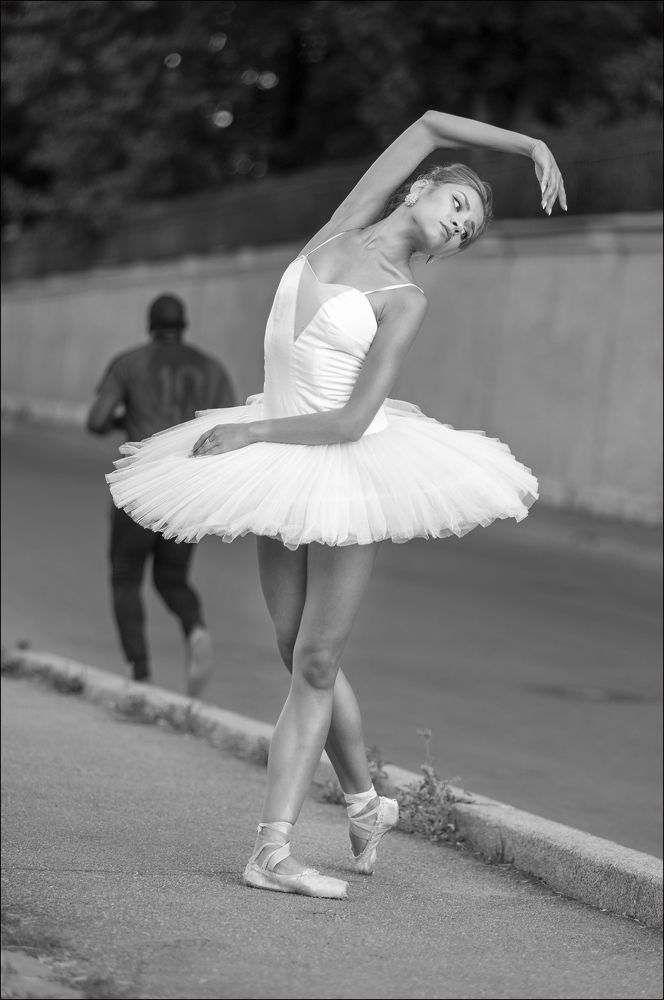 Photograph by Георгий Сапожников