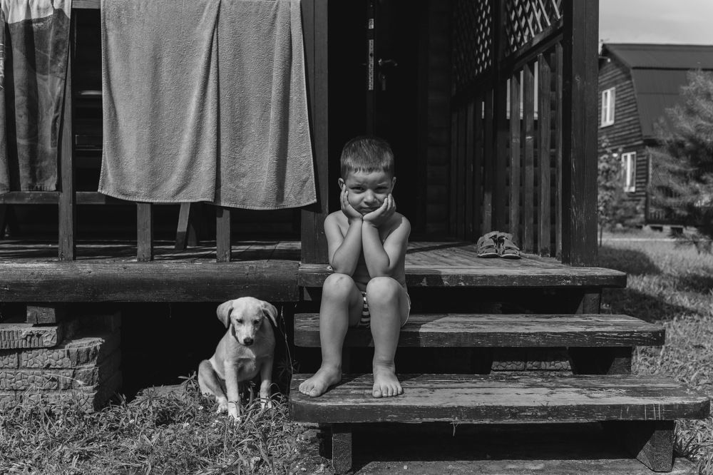 Photograph by Ирина Зенкова