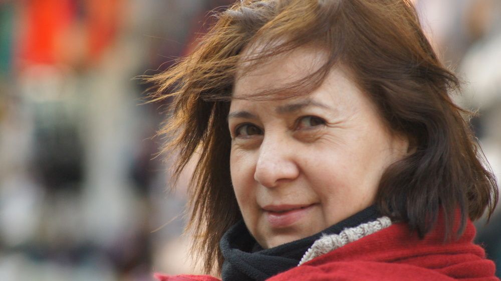 Photograph by Juan M