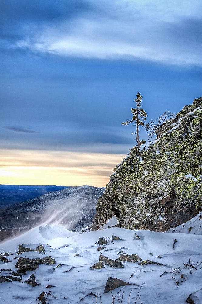 Photograph by Игорь Кара-Ушанов