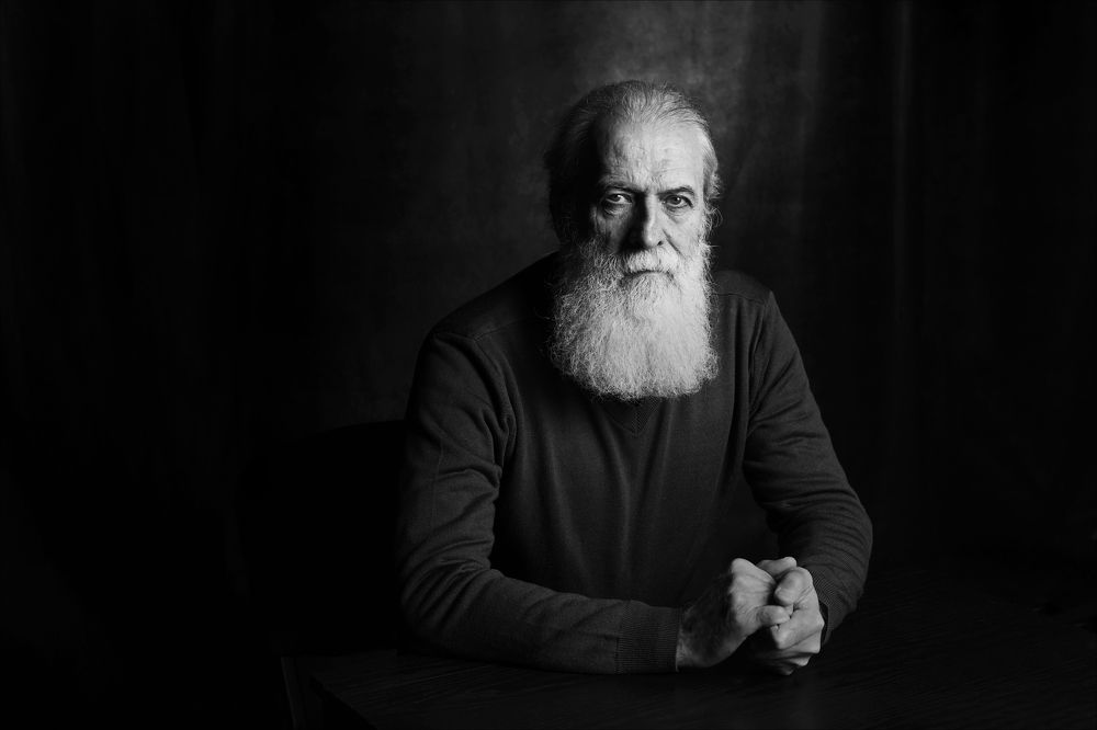 Photograph by Yana Molko