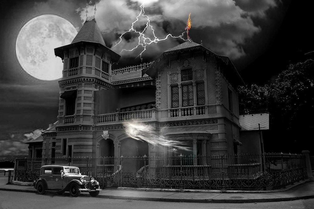 Palacio de los Iturriza