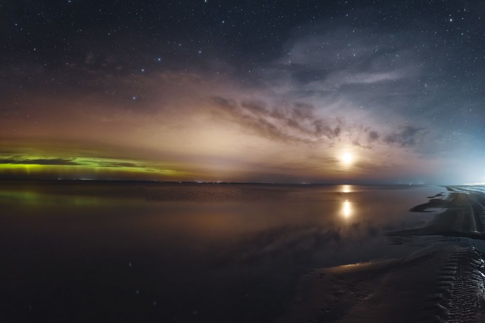 Photograph by Андрей Баскевич