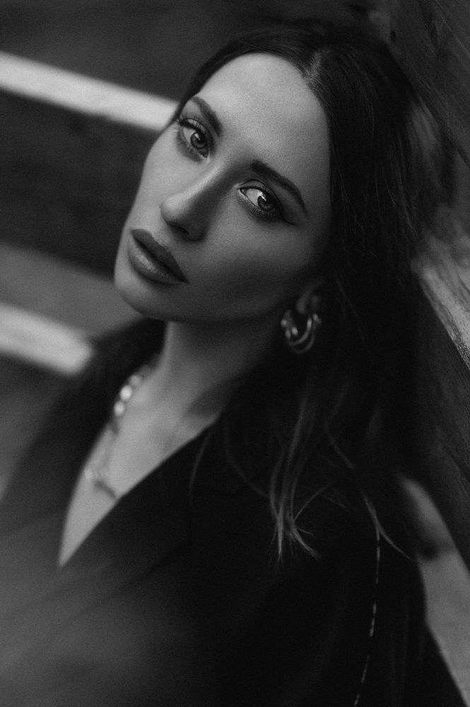 Photograph by Елена Жаркова