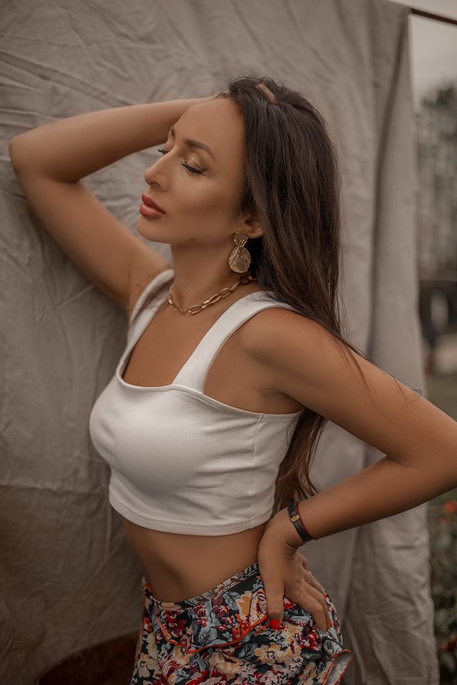 Photograph by Эльвина Хужина