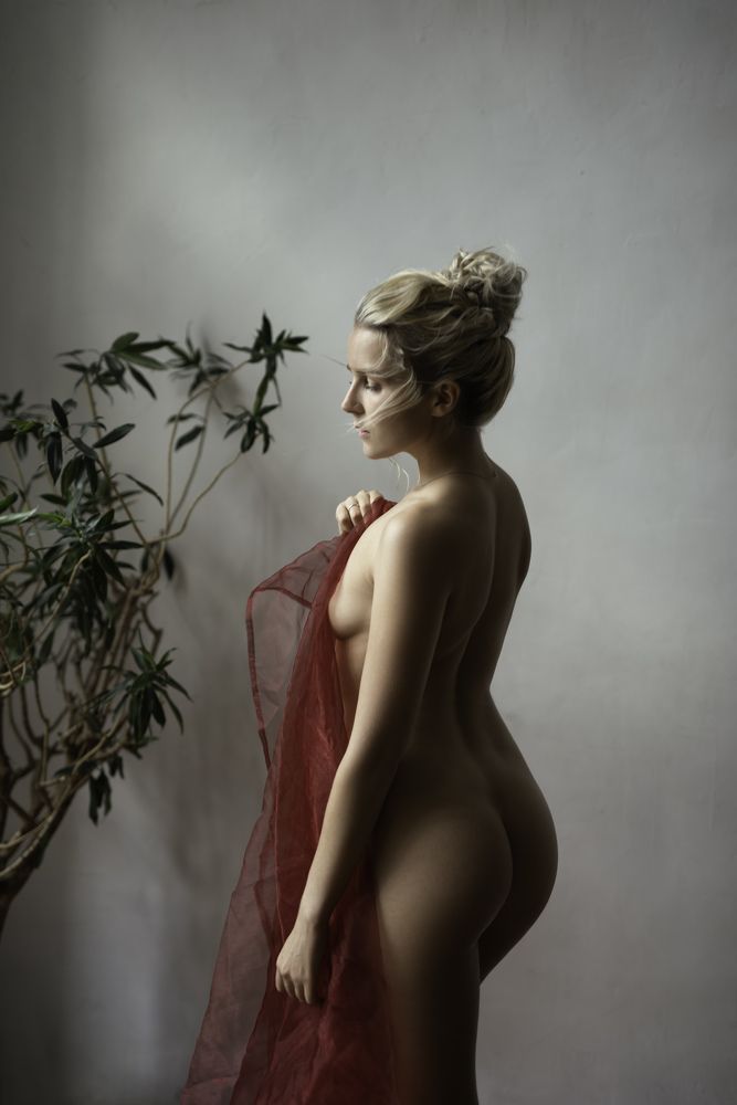 Photograph by Екатерина Сдобнова