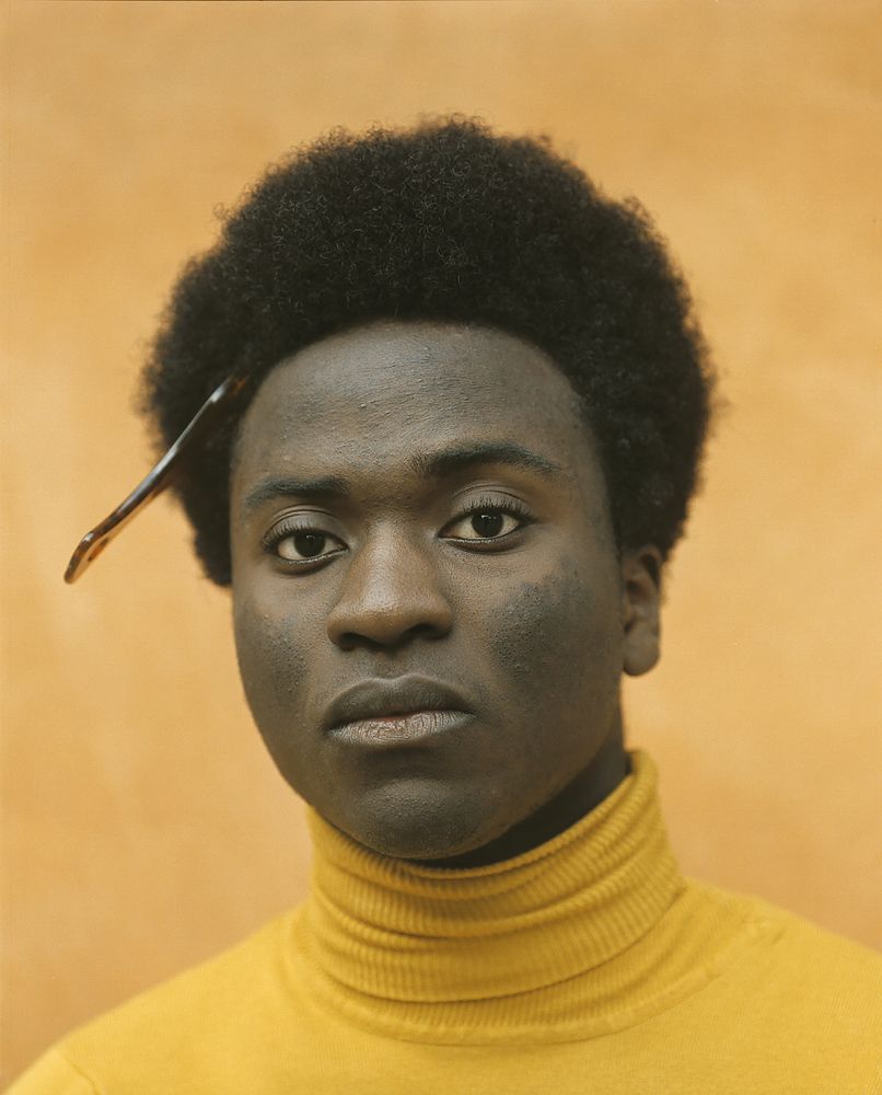 Photograph by Laura Ligabue