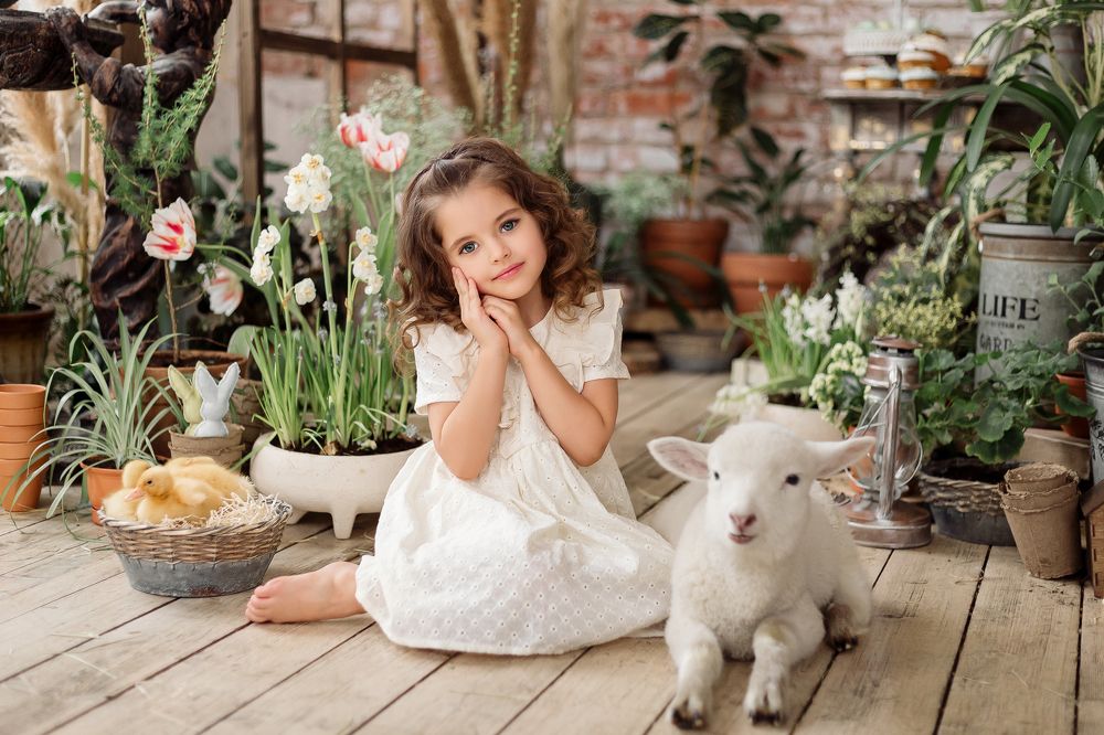 Photograph by Алена Зотова