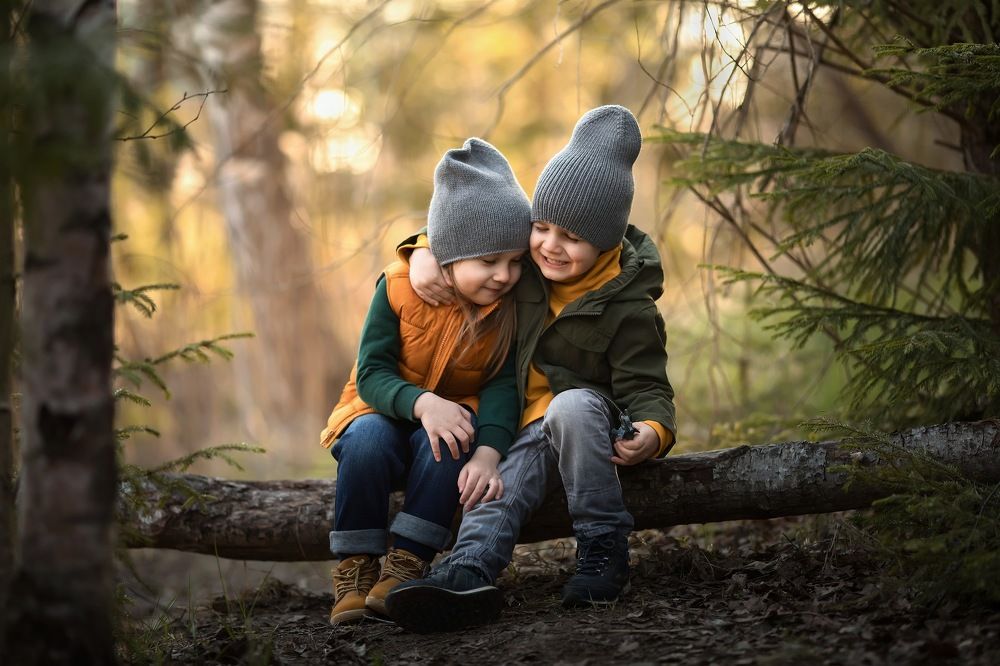 Фотография автора Анна Крутицкая