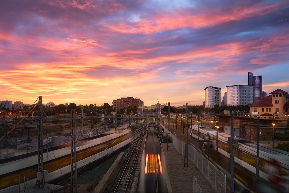 Photograph by Jorge Ciscar