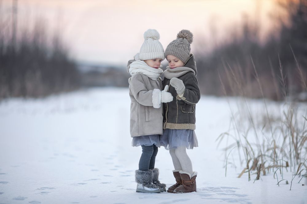 Photograph by Валентина Рабцевич