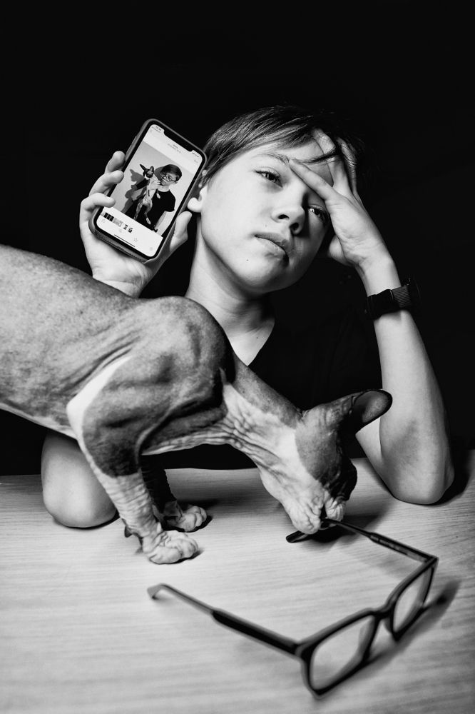 Photograph by Дмитрий Тертышников