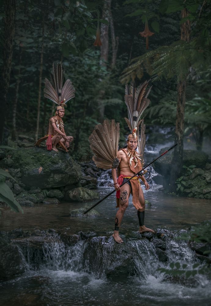 Photograph by Fira Kwan