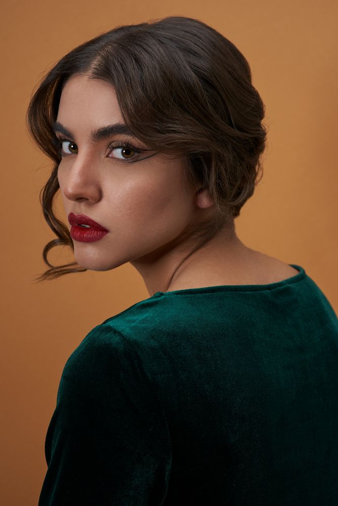 Фотография автора leila derakhshan -