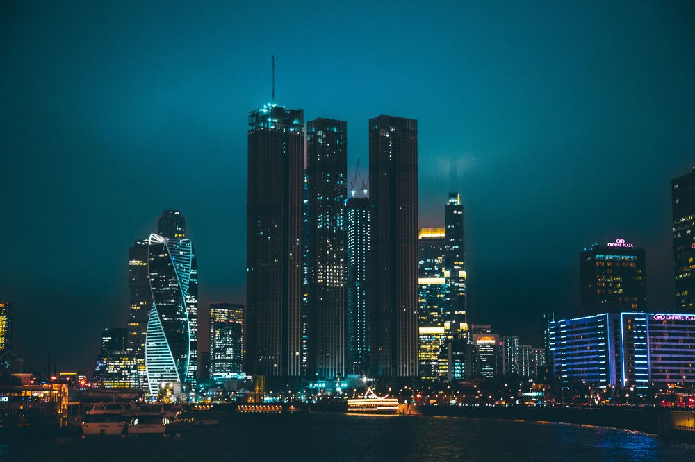 Photograph by Василий Шумкин