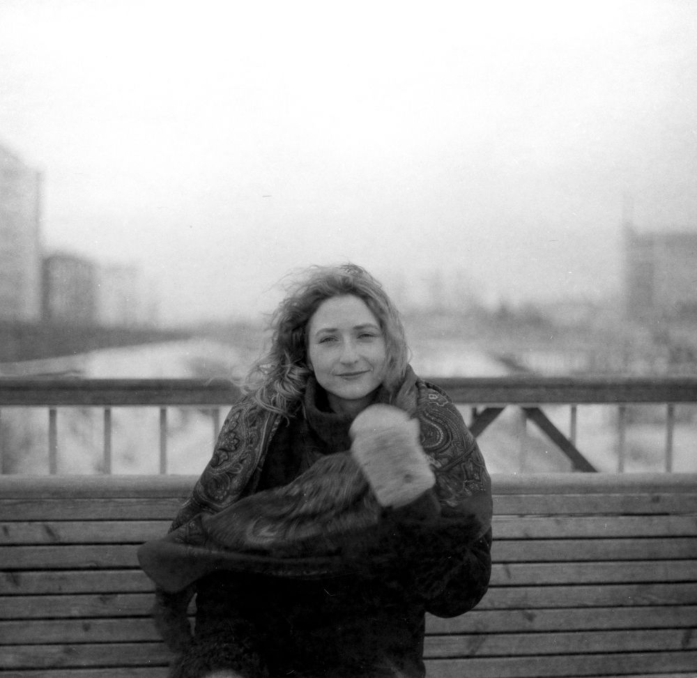 Photograph by Дулов Валерий