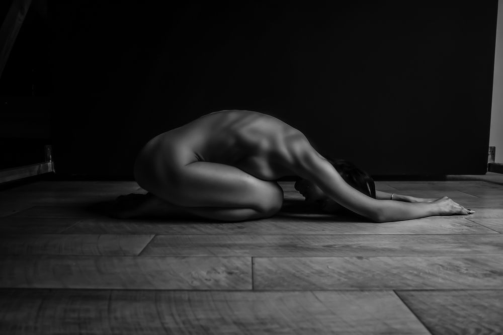 Фотография автора Чаплин Игорь