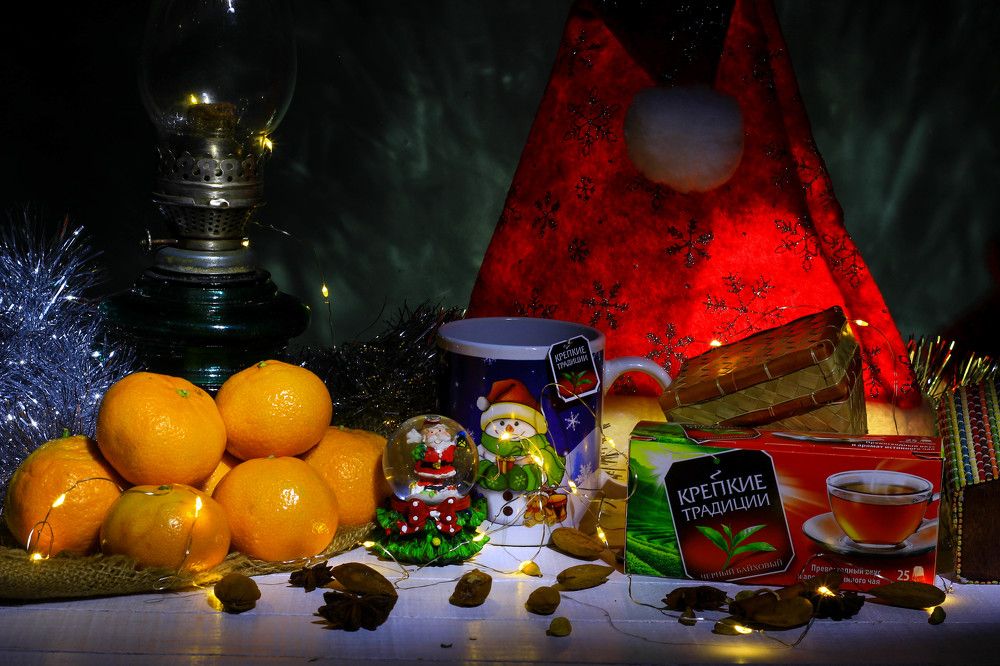 Photograph by Алина Едрянкина