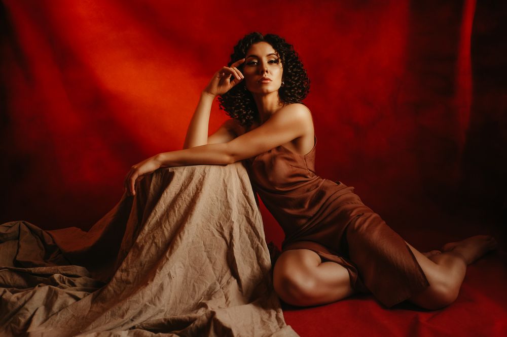 Фотография автора Чаплин Игорь