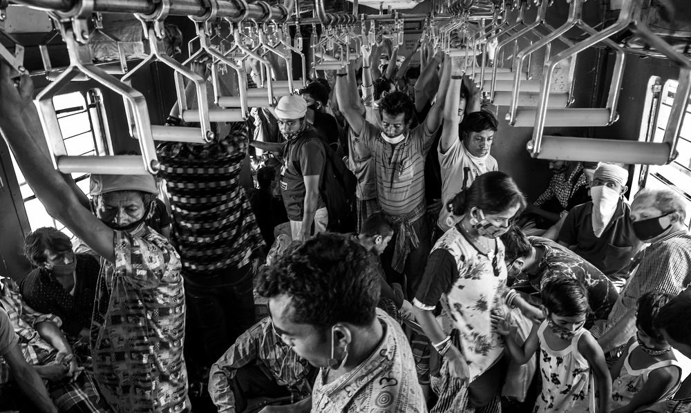 Photograph by Md Sabbir