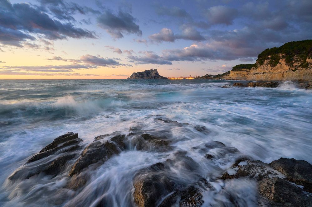 Photograph by Jorge Ciscar