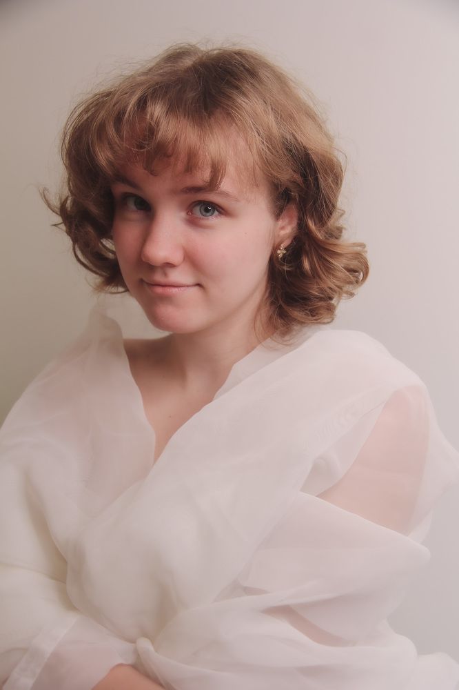 Photograph by Natalia Everatt