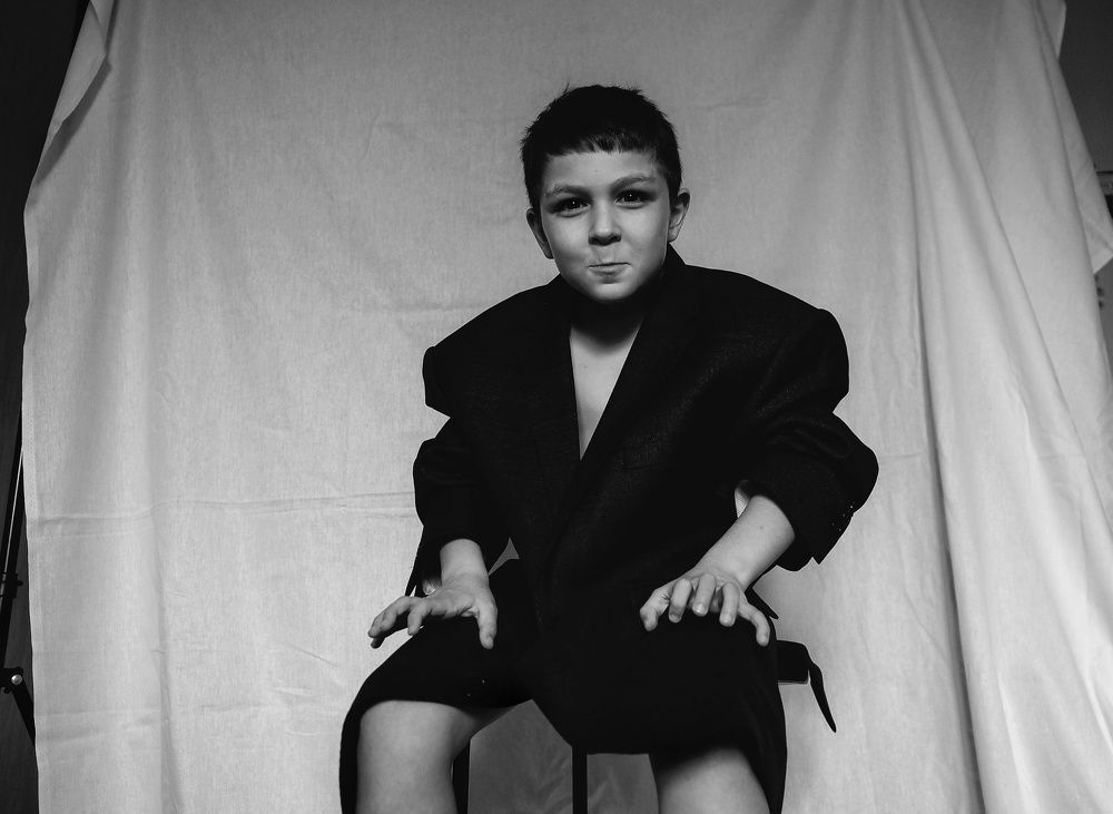 Photograph by Елена Исрафилова