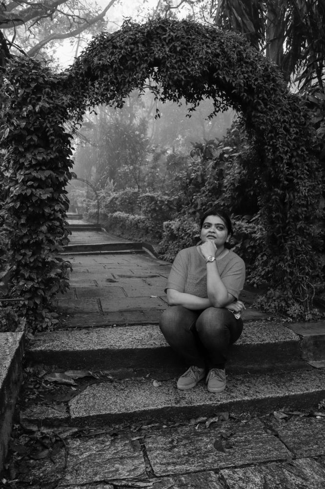 Photograph by Nurul BASHAR ABDUL MAJEETH